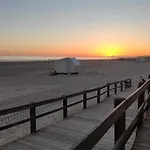 Daire Mar Ao Largo Monte Gordo
