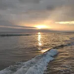 Daire Mar Ao Largo Monte Gordo