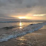 Mar Ao Largo Daire Monte Gordo