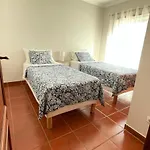 Mar Ao Largo Daire Monte Gordo