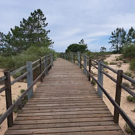 Mar Ao Largo Lägenhet