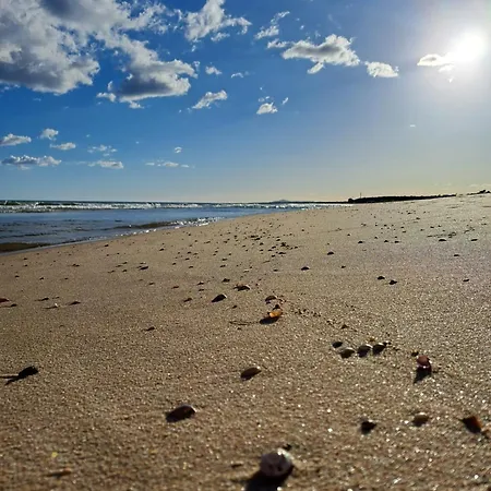 公寓 Mar Ao Largo