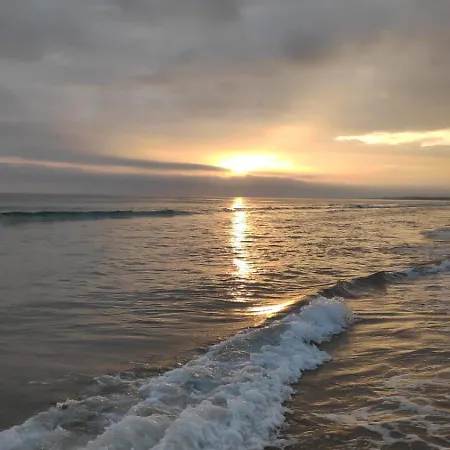 Lägenhet Mar Ao Largo Monte Gordo