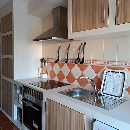 Mar Ao Largo Apartment