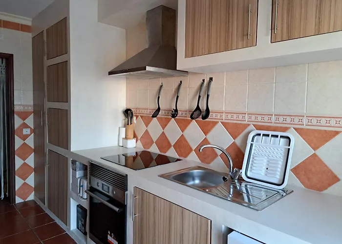 Mar Ao Largo Apartment