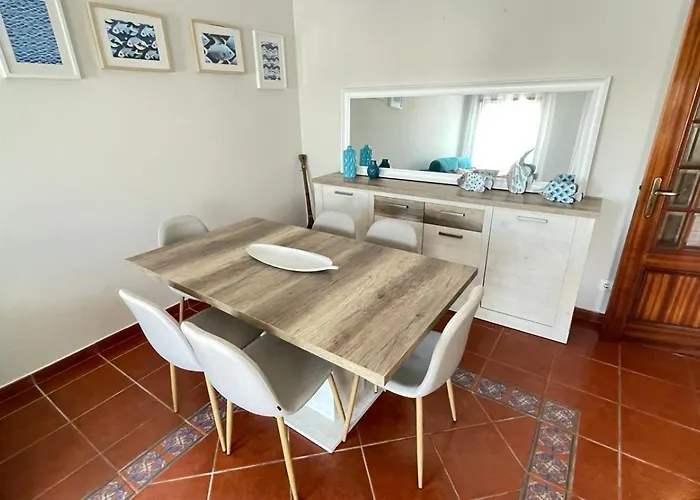 Mar Ao Largo Appartement Monte Gordo