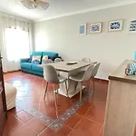 Apartment Mar Ao Largo Monte Gordo