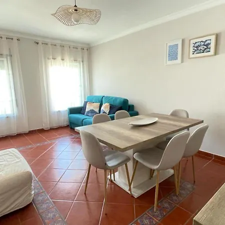 Mar Ao Largo Apartament Monte Gordo